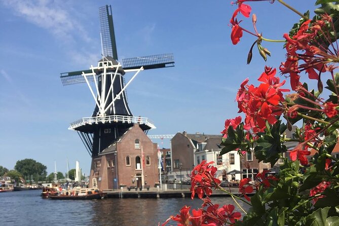 Haarlem Old Town Private Walking Tour - Kenau, Ripperda, and Why Haarlem Had Real Heroes