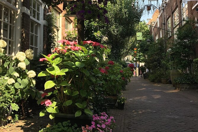 Haarlem Old Town Private Walking Tour - Price and Value: Private for $265.05, How to Judge It