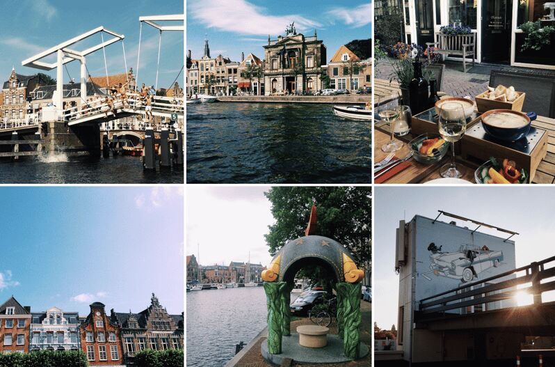 Haarlem: Personalized Private tour Highlights & History - Key takeaways before you go