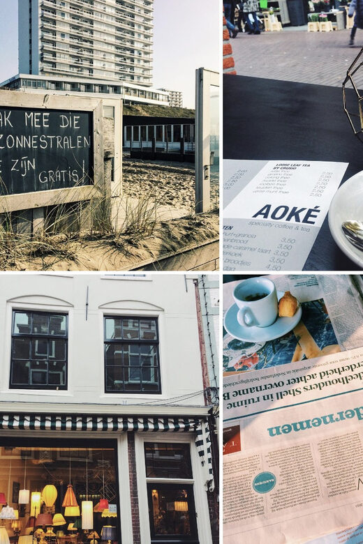 Haarlem: Personalized Private tour Highlights & History - Personalization you can actually feel in the route