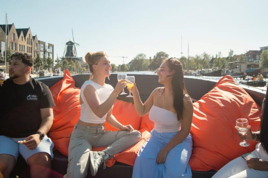 Haarlem Private Canal Tour with Bites and Unlimited Drinks - Quick Take: Why This Haarlem Canal Tour Works