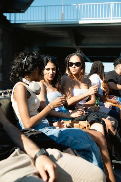Haarlem Private Canal Tour with Bites and Unlimited Drinks - FAQ