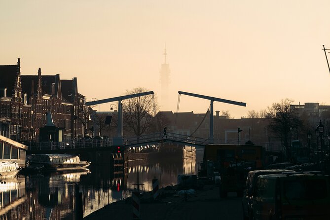 Haarlem Private Day Trip from Amsterdam with Local - The Real Charm of a Haarlem Day Trip From Amsterdam