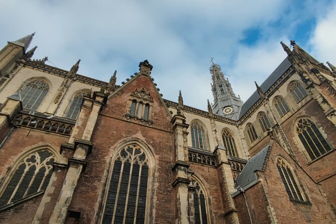 Haarlem Private Day Trip from Amsterdam with Local - Teylers Museum and Pieter Teyler’s Arts-and-Science Story