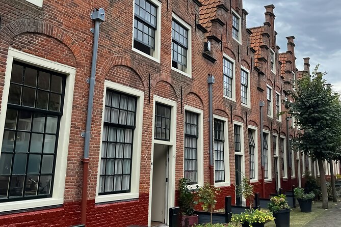 Haarlem Private Day Trip from Amsterdam with Local - Frans Hals Museum as an Optional Art Upgrade