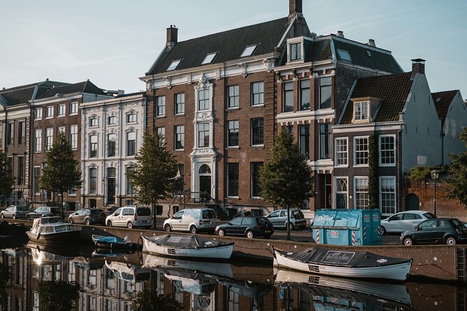Haarlem Private Day Trip from Amsterdam with Local - What Makes the Guide Experience Work (Anna’s Question-Friendly Style)