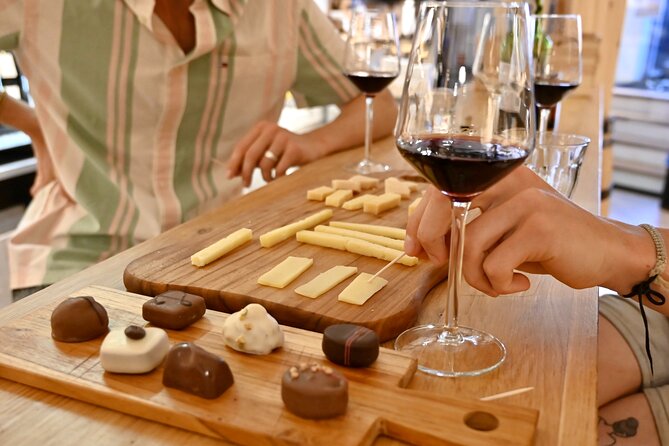 Haarlem Private Food Walking Tour with 8 Tastings - How the 3 to 4 Hour Pace Works (So You Don’t Overthink It)