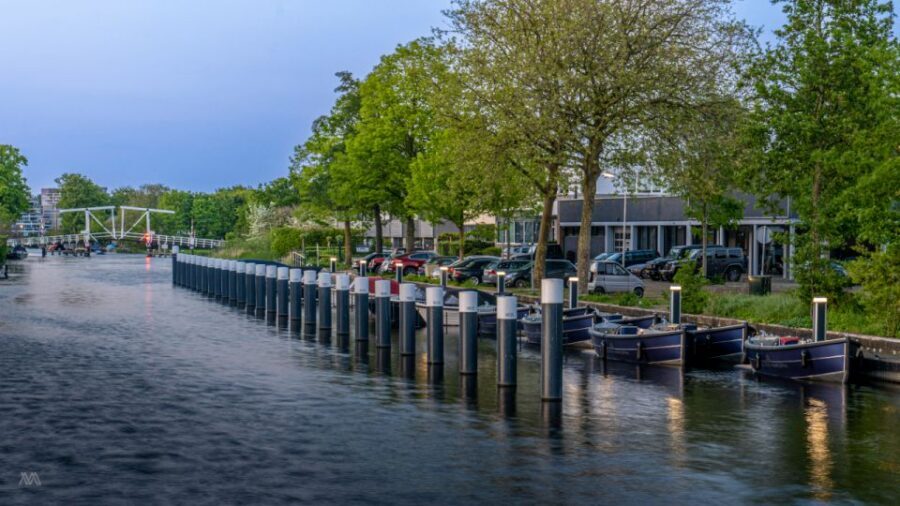 Haarlem: Self-Drive Private Electric Boat Rental - Key things to know before you go