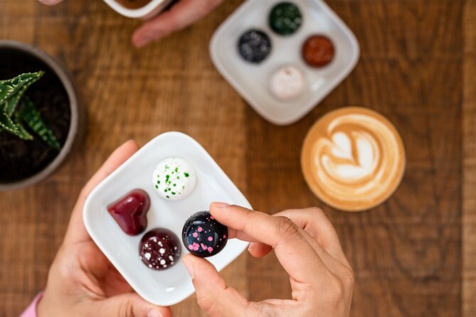 Haarlem Self-Guided Taste, Culture & History Walk - The food tour part: tastings that actually add up