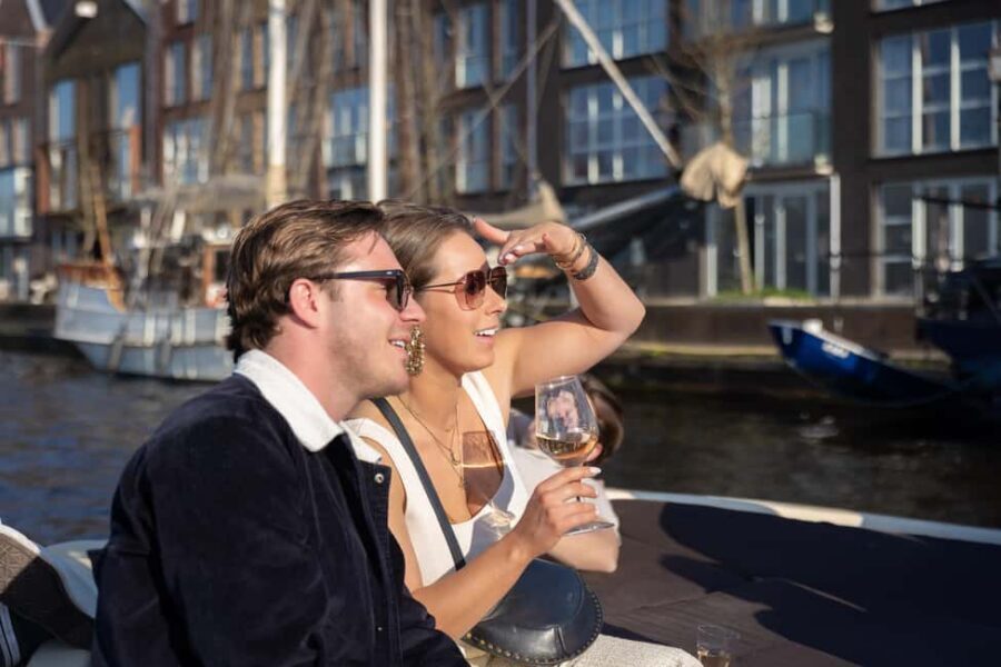 Haarlem: Unlimited Drinks City Cruise - Should you book the Haarlem Unlimited Drinks City Cruise?