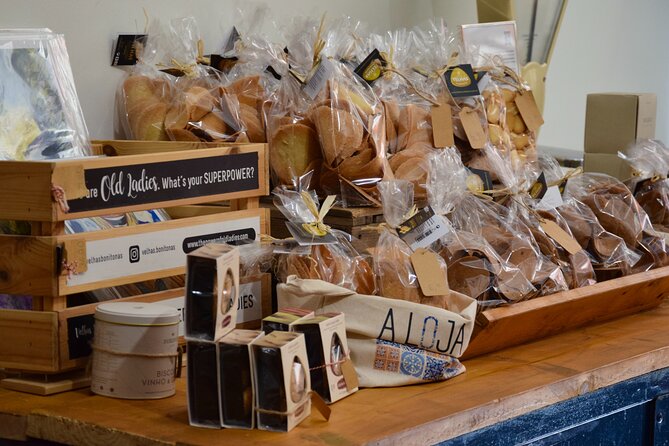 Haarlem's Food-steps: A self-guided Food Tour - A 3-hour food walk that feels like a game in Haarlem