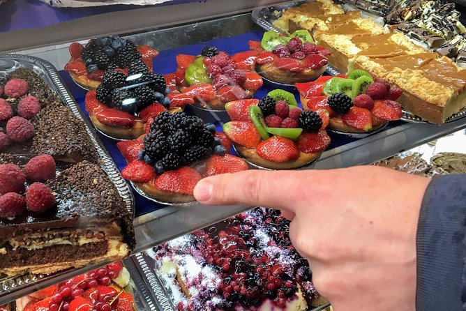 Half-Day Amsterdam Jordaan Private Walking Tour - Why Jordaan makes sense for a half-day walk