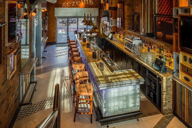Hard Rock Cafe Amsterdam with Set Lunch or Dinner - What’s Included in Your Set (and What Isn’t)