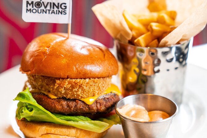Hard Rock Cafe Amsterdam with Set Lunch or Dinner - Service Quality: The Human Part That Makes the Meal Better