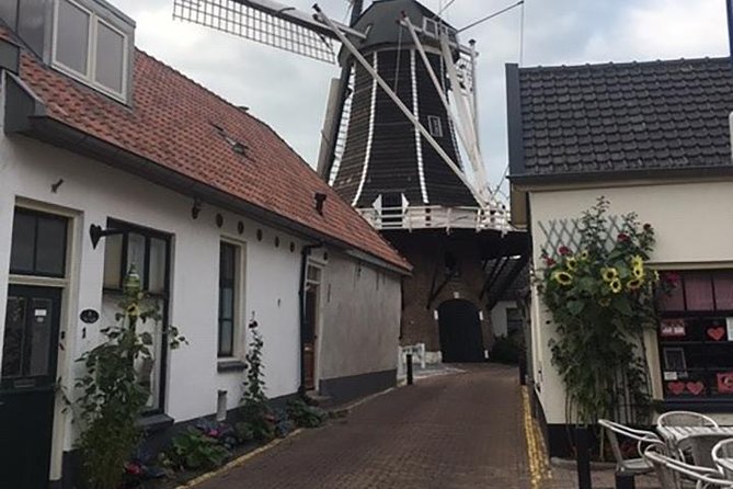 Hattem's Windmills, Bakeries and Ghosts: A Self-Guided Audio Tour - Price and value: why $8.99 can be a bargain