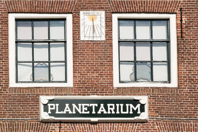 Hidden Gems Tour: visit 5 unforgettable places from Amsterdam - Stop 2: Schermerhorn windmills and Dutch engineering up close