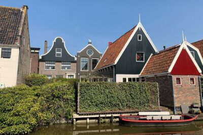 Hidden Gems Tour: visit 5 unforgettable places from Amsterdam - Price and what you actually get for $155