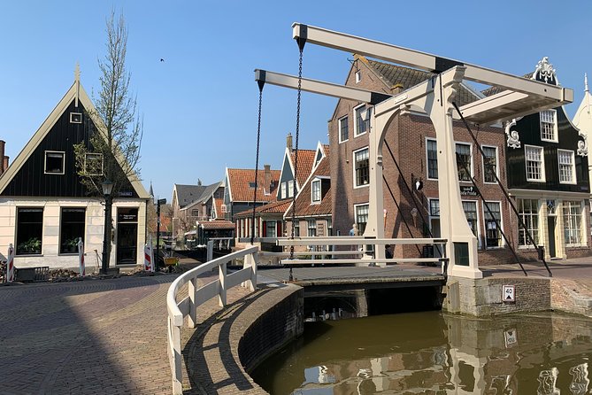 Hidden Gems Tour: visit 5 unforgettable places from Amsterdam - Stop 3: Franeker planetarium with a working solar model from 1774–1781