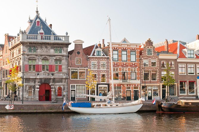 Highlight Bike Tours Haarlem - Morning or Afternoon: Picking the Departure That Fits Your Day
