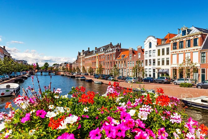 Highlight Bike Tours Haarlem - Who This Tour Suits Best