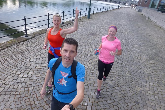 Highlight Running Tour - Key Things That Make This Running Tour Work