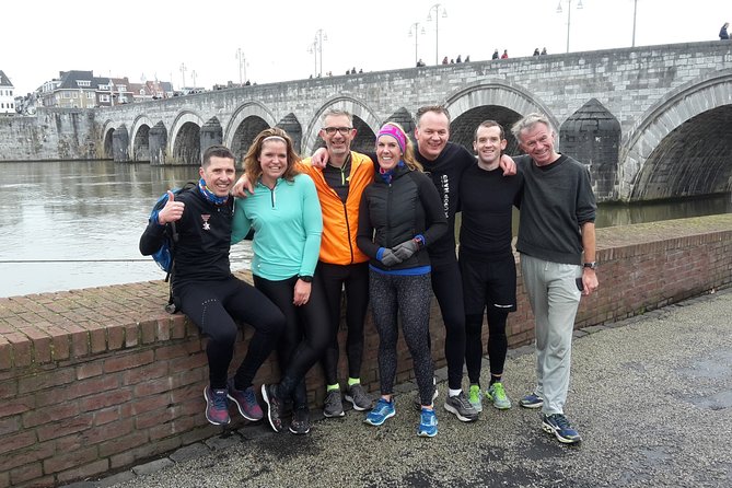 Highlight Running Tour - Why Running Through Maastricht Feels Smarter Than Just Wandering