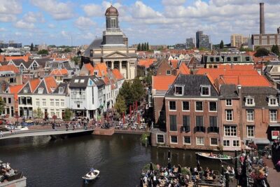 Historical Leiden: Private Tour with Local Guide - Why this Leiden tour beats the usual checklist walk
