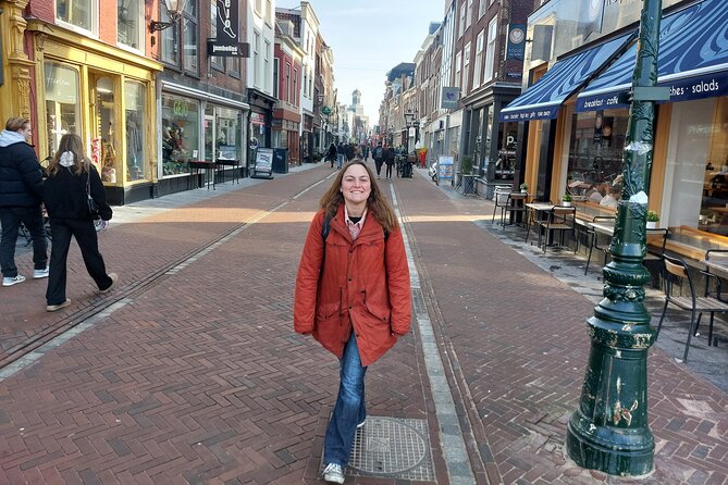 Historical Private Tour of Delft and Leiden including Transfer - How this private day tour really runs (and why it matters)