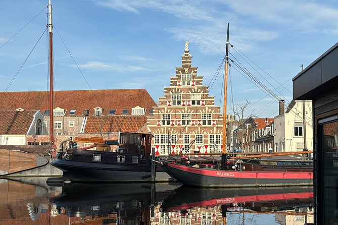 Historical Private Tour of Delft and Leiden including Transfer - The Leiden-to-Delft transfer: 20 minutes of logistics that saves your day