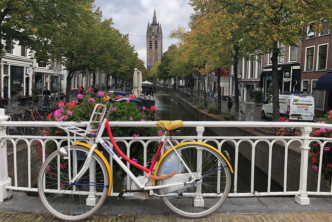 Holland Four City Charm Tour - Private Day Tour - Pickup, Timing, and the 8-Hour Reality Check