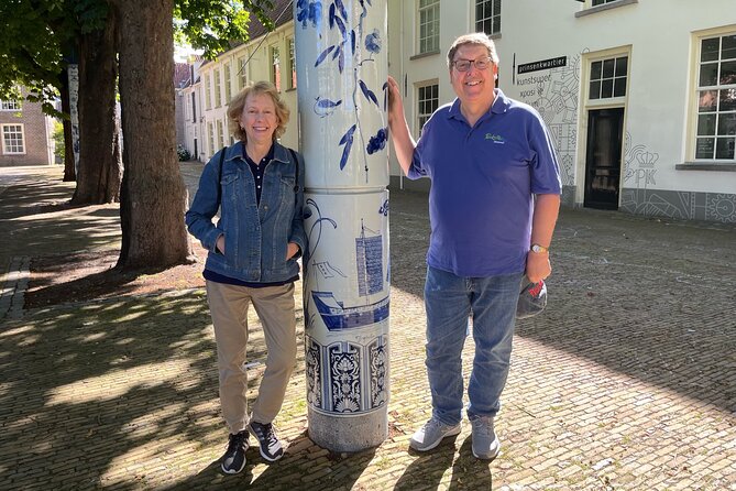 Holland Four City Charm Tour - Private Day Tour - What Makes the Guided Experience Worth It (Steve’s Style)