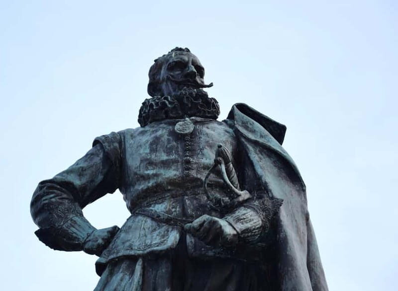 Hoorn: City Tour with Local Guide - Entering Hoorn’s Golden Age, One Corner at a Time