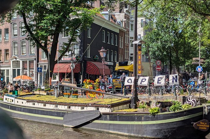 Houseboat Museum Amsterdam Self Guided Audio Tour - Price and Value: Does $12.09 Make Sense?