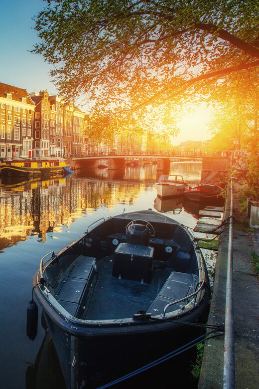 Jordaan, Anne Frank and Leidseplein tour in English - Price and value: what $29 buys you (and what it doesn’t)