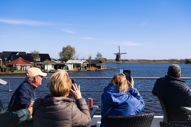 Keukenhof Gardens with Windmill Cruise & Transfer from Amsterdam - Key Highlights I’d Focus On