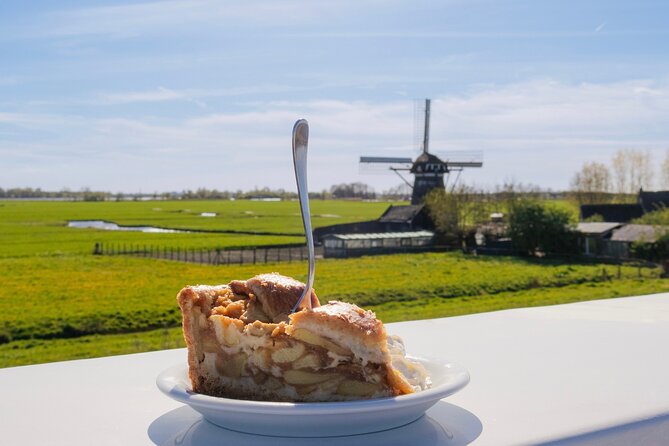 Keukenhof Gardens with Windmill Cruise & Transfer from Amsterdam - Value and Time: What You’re Really Paying For