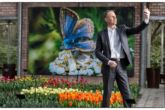 Keukenhof Gardens with Windmill Cruise & Transfer from Amsterdam - Comfort, Group Size, and Logistics That Matter