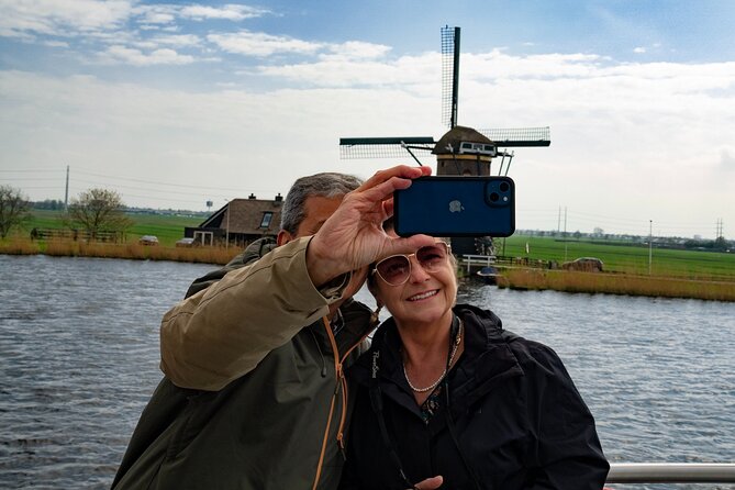 Keukenhof Gardens with Windmill Cruise & Transfer from Amsterdam - Who Should Book This, and Who Might Want to Adjust Expectations