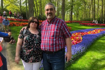 Keukenhof, Tulip Farm, Flower Fields & Zaanse Schans Windmills - Keukenhof: that guided first walk, then your time to roam