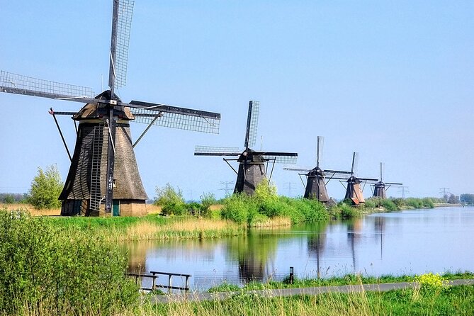 Kinderdijk Windmills and Delft Small-Group Tour from Amsterdam - Value for money: what’s included (and why it matters)