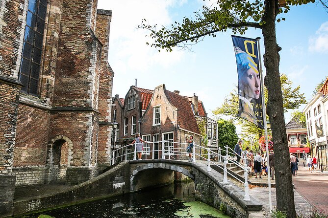 Kinderdijk Windmills and Delft Small-Group Tour from Amsterdam - Who this day trip fits best
