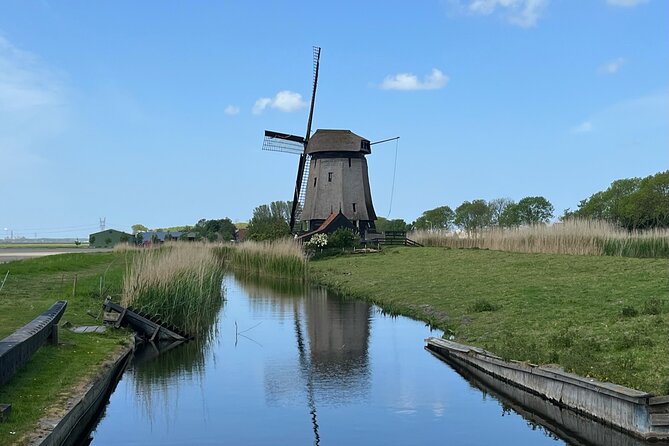 Kinderdijk Windmills, Delft City & Delft Blue Factory Visit - Tips to make the most of your 10:00 start