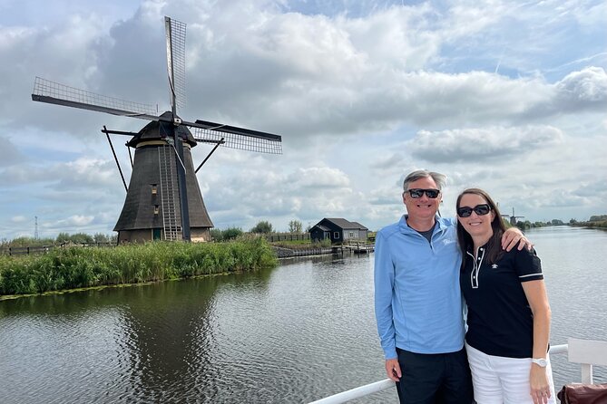 Kinderdijk Windmills, Delft City & Delft Blue Factory Visit - Should you book this Kinderdijk + Delft day?