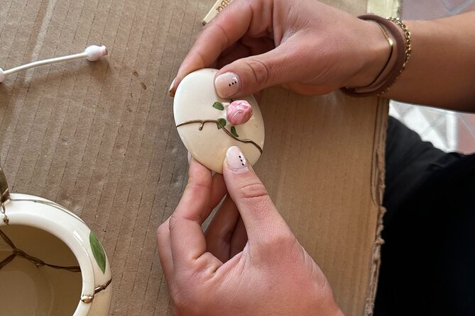 Kintsugi Workshop "The art of Imperfection" - Why the wabi-sabi mindset feels useful (not just artsy)
