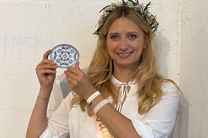 Kintsugi Workshop "The art of Imperfection" - Who should book this Kintsugi workshop (and who might skip it)