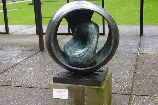Kröller-Müller Museum and National Park Private Day Tour from Amsterdam - From Amsterdam to the Veluwe: what a private day is really buying you