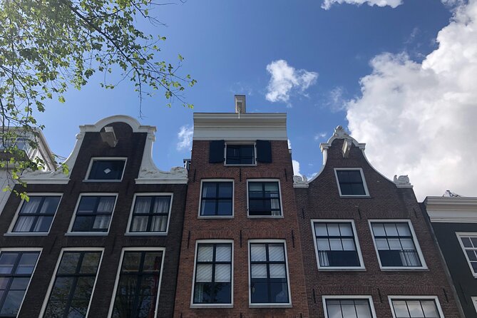 Learn to Make Dutch Pancakes in a Beautiful Amsterdam Canal House - Lunch and drinks: what comes after the cooking