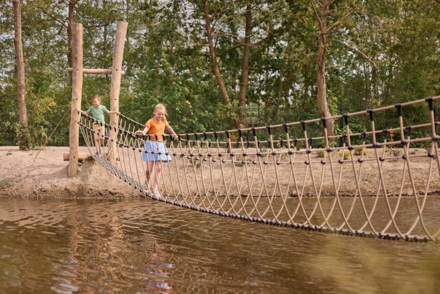 Leewarden: AquaZoo Entry Ticket - AquaZoo Leeuwarden Turns a Ticket Into a Full Day Out in Friesland