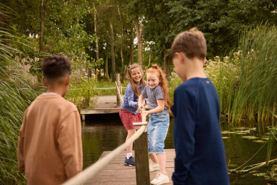 Leewarden: AquaZoo Entry Ticket - Red Pandas and Pere David’s Deer: cute moments plus a conservation gut-check