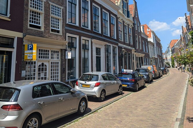 Leiden Rembrandt Quest Through His Life: Exploration Game - Rembrandt’s school and education links: Latin School to Universiteit Leiden